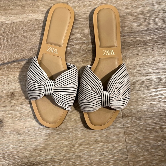 Zara Shoes - ZARA Sandals